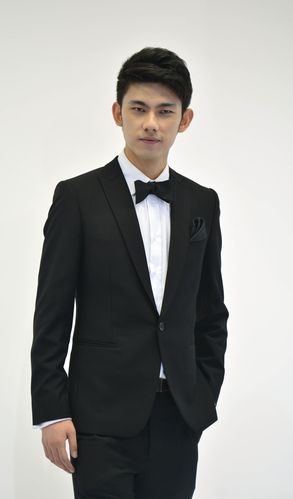 许沐晨 交互与体验设计负责人