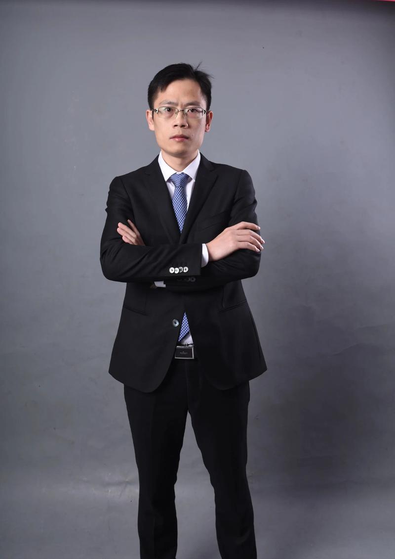 唐亦辰 包装与印刷设计负责人